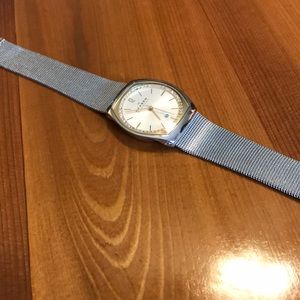 Skagen watch
